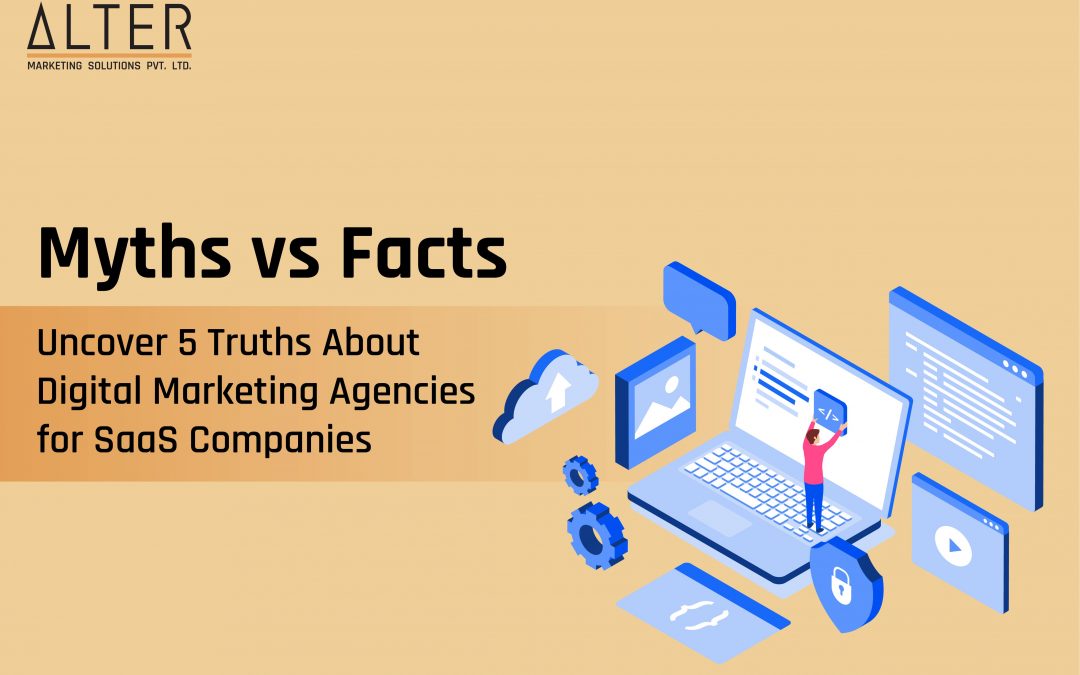 Myths Vs Facts Uncover 5 Truths About Digital Marketing Agencies For 