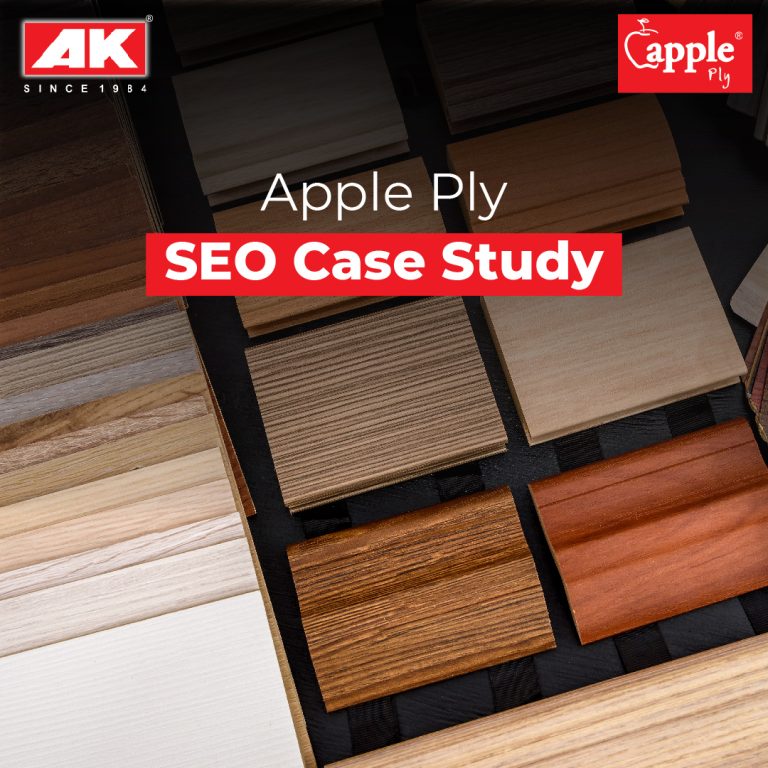 AApply ply - Alter SEo Case study