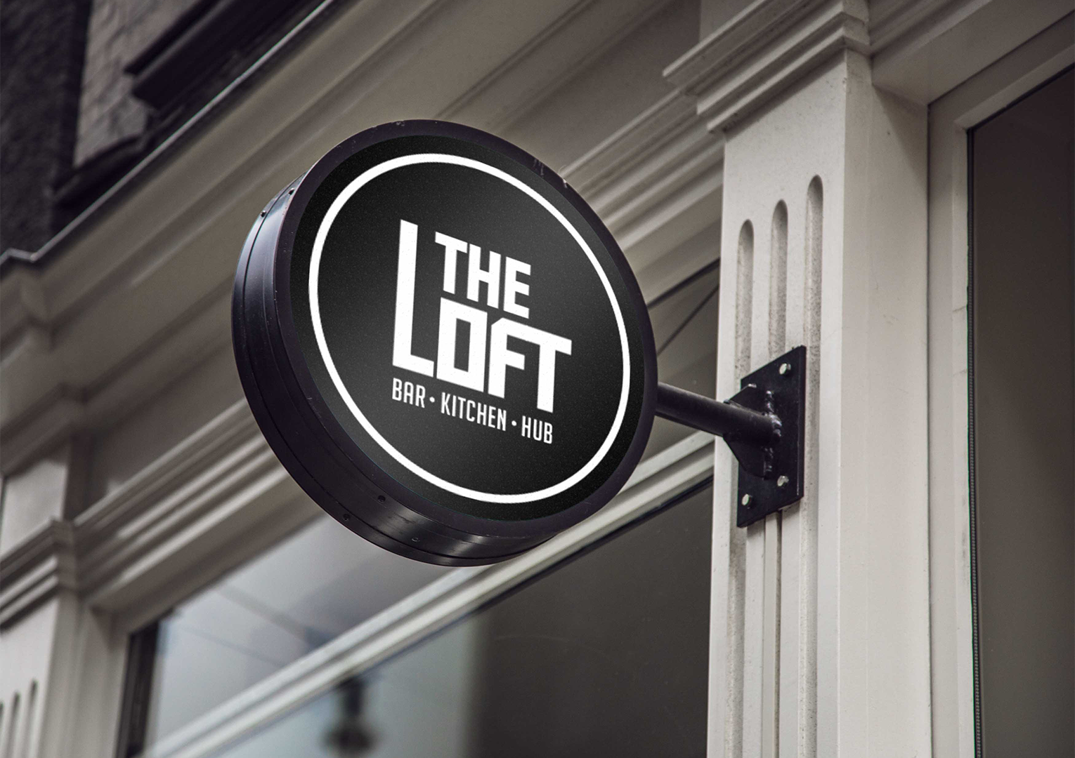 The Loft