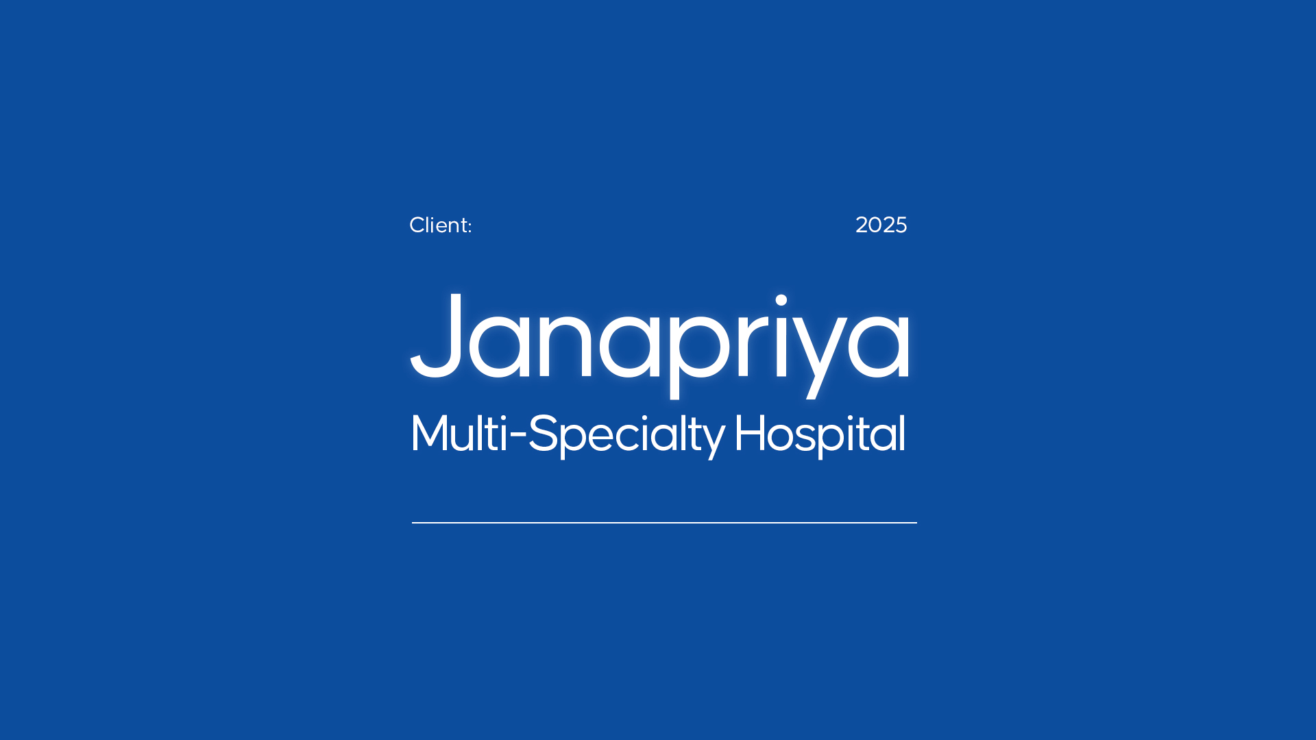 Janapriya