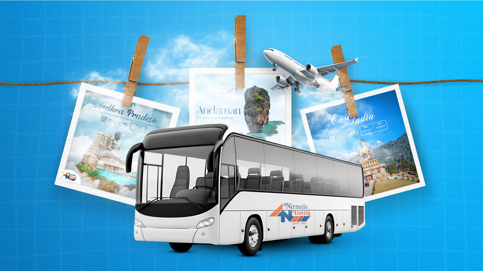 Nirmala Travels