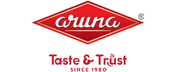 logo for Aruna masala